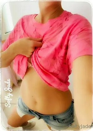 Softyjade OnlyFans Leaked Free Thumbnail Picture - #5PVTomlmgv