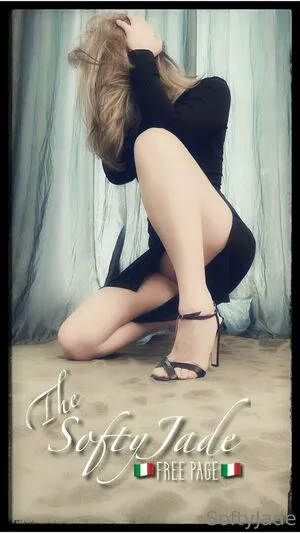 Softyjade OnlyFans Leaked Free Thumbnail Picture - #r55qK5mFVR