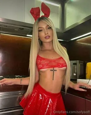 Sofyaoff OnlyFans Leaked Free Thumbnail Picture - #ZJV5o3AMb5