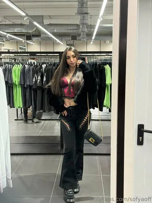 Sofyaoff OnlyFans Leaked Free Thumbnail Picture - #wtCQMgyFSq