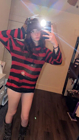 Soggyalien22 OnlyFans Leaked Free Thumbnail Picture - #nd3Z95IiO1