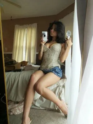 Sohanna Ricci OnlyFans Leaked Free Thumbnail Picture - #YO2DHNQ2kM