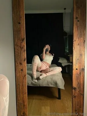 Soika Here OnlyFans Leaked Free Thumbnail Picture - #PYn4iIngK4