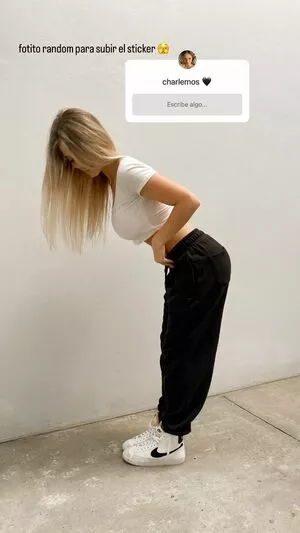 Sol Aguilera OnlyFans Leaked Free Thumbnail Picture - #slQsD2VE2a