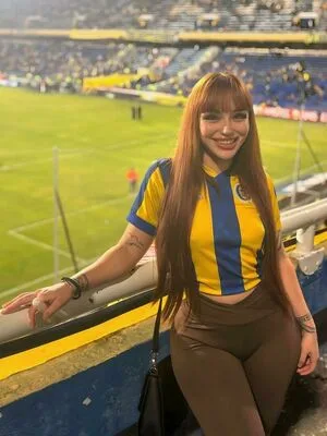 Sol Paez OnlyFans Leaked Free Thumbnail Picture - #CWlNfDG0qM