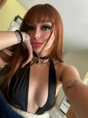 Sol Paez OnlyFans Leaked Free Thumbnail Picture - #XK56w7qFdA