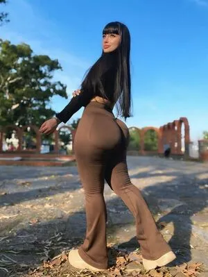 Sol Paez OnlyFans Leaked Free Thumbnail Picture - #iIMO07U7E8