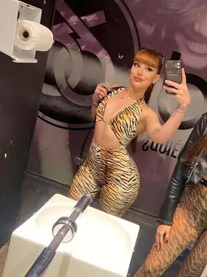 Sol Paez OnlyFans Leaked Free Thumbnail Picture - #z50Q3FVOJ4