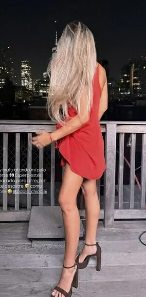 Sol Rivas OnlyFans Leaked Free Thumbnail Picture - #3H2qgM1z97