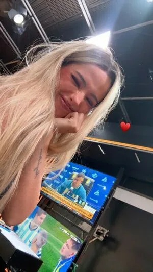 Sol Rivas OnlyFans Leaked Free Thumbnail Picture - #dPShKSFLW6