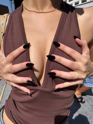 Sol Rodriguez OnlyFans Leaked Free Thumbnail Picture - #ETIpU8cobZ