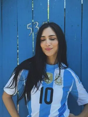Sol Rodriguez OnlyFans Leaked Free Thumbnail Picture - #LyxKYLpgSW