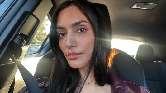 Sol Rodriguez OnlyFans Leaked Free Thumbnail Picture - #P5GPU4NJ3x