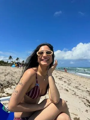 Sol Rodriguez OnlyFans Leaked Free Thumbnail Picture - #f2Zkv84OqQ