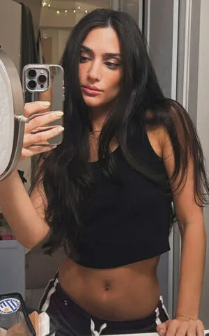 Sol Rodriguez Thumbnail Picture