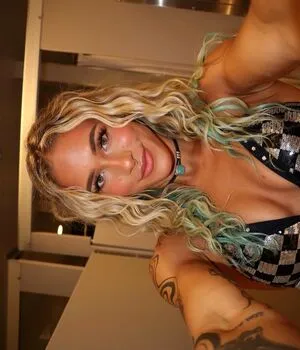Sol Ruca OnlyFans Leaked Free Thumbnail Picture - #1MnjSYtBLb