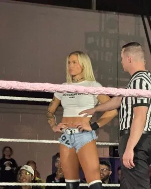 Sol Ruca OnlyFans Leaked Free Thumbnail Picture - #3NKiQXbJOx
