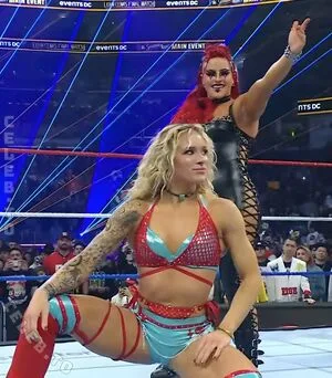 Sol Ruca OnlyFans Leaked Free Thumbnail Picture - #3xwMNkytT1