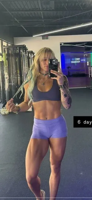 Sol Ruca OnlyFans Leaked Free Thumbnail Picture - #A02tPCw2QN