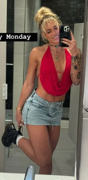 Sol Ruca OnlyFans Leaked Free Thumbnail Picture - #AmQycDw8l4