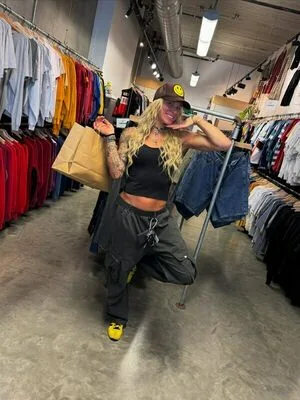 Sol Ruca OnlyFans Leaked Free Thumbnail Picture - #CfHZidKRPY