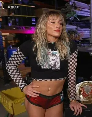 Sol Ruca OnlyFans Leaked Free Thumbnail Picture - #DBOYSLcCr5