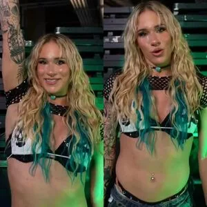 Sol Ruca OnlyFans Leaked Free Thumbnail Picture - #FUtFCFAmAV