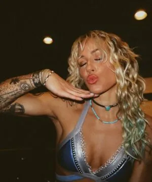 Sol Ruca OnlyFans Leaked Free Thumbnail Picture - #G9ikZYIjbA