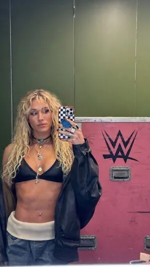 Sol Ruca OnlyFans Leaked Free Thumbnail Picture - #IVQOZCM25E