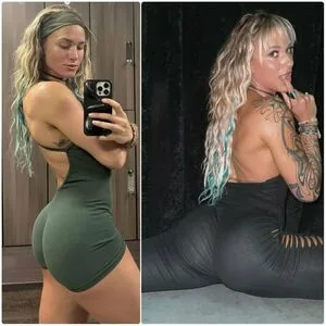 Sol Ruca OnlyFans Leaked Free Thumbnail Picture - #JjnHPuOWVs