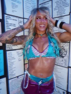 Sol Ruca OnlyFans Leaked Free Thumbnail Picture - #K30NXnguka