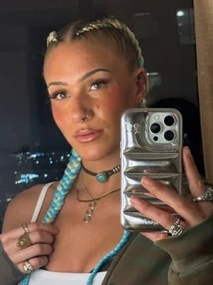 Sol Ruca OnlyFans Leaked Free Thumbnail Picture - #MznW50K3nX
