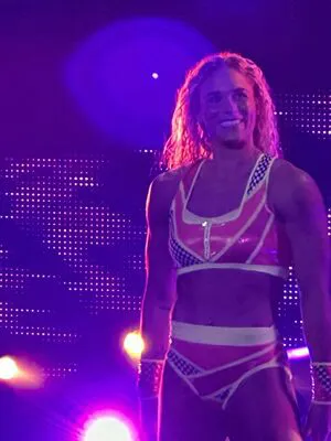 Sol Ruca OnlyFans Leaked Free Thumbnail Picture - #NTrJEmXxCf