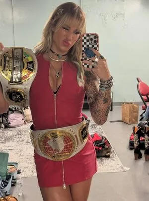 Sol Ruca OnlyFans Leaked Free Thumbnail Picture - #QQ5UG3Ren1