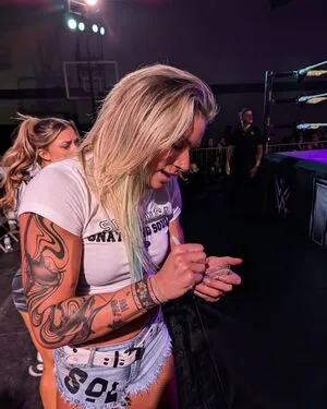 Sol Ruca OnlyFans Leaked Free Thumbnail Picture - #UUU3b3UQSL