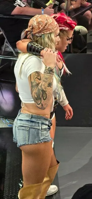 Sol Ruca OnlyFans Leaked Free Thumbnail Picture - #VRDlkK2GHi