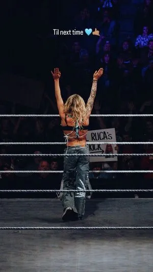 Sol Ruca OnlyFans Leaked Free Thumbnail Picture - #XHTmWpkp7k