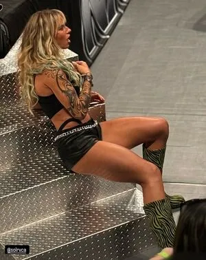 Sol Ruca OnlyFans Leaked Free Thumbnail Picture - #Y71g1kuSbf