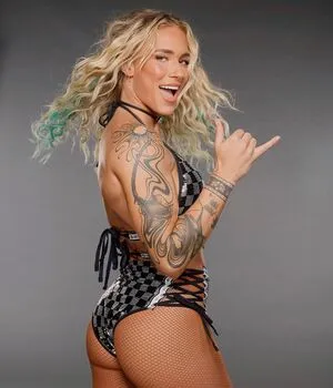 Sol Ruca OnlyFans Leaked Free Thumbnail Picture - #b0qp5EGFdg