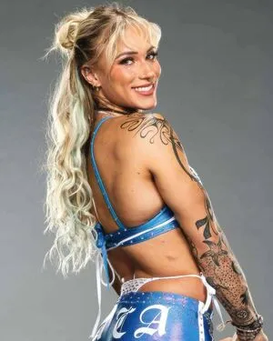 Sol Ruca OnlyFans Leaked Free Thumbnail Picture - #cHnWSpoHnm