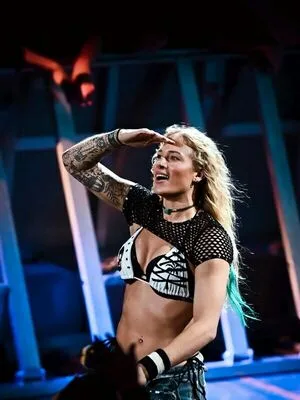 Sol Ruca OnlyFans Leaked Free Thumbnail Picture - #cc6sRidefD