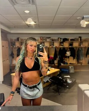 Sol Ruca OnlyFans Leaked Free Thumbnail Picture - #hIbVuAV25Q