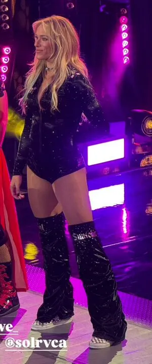 Sol Ruca OnlyFans Leaked Free Thumbnail Picture - #hlH2IK64vN