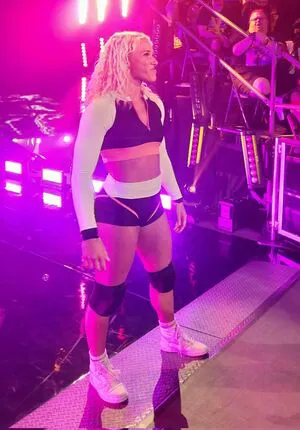 Sol Ruca OnlyFans Leaked Free Thumbnail Picture - #i2odhbkGDf