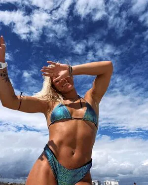 Sol Ruca OnlyFans Leaked Free Thumbnail Picture - #i5ZdPobvMW