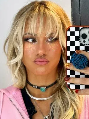 Sol Ruca OnlyFans Leaked Free Thumbnail Picture - #iXce0W14fS