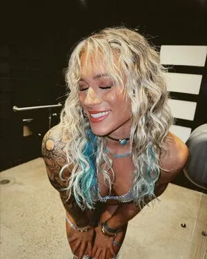 Sol Ruca OnlyFans Leaked Free Thumbnail Picture - #iqhXfHQdau