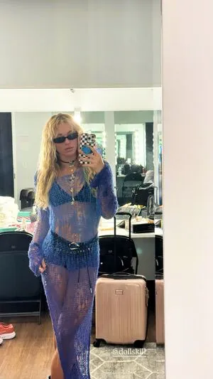 Sol Ruca OnlyFans Leaked Free Thumbnail Picture - #lwuItLA1oP