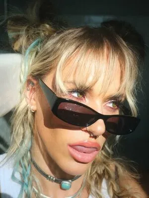 Sol Ruca OnlyFans Leaked Free Thumbnail Picture - #mniIcn3wUT
