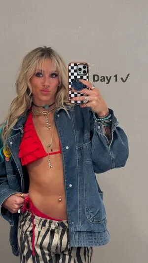Sol Ruca OnlyFans Leaked Free Thumbnail Picture - #n3ZlydbQ4w